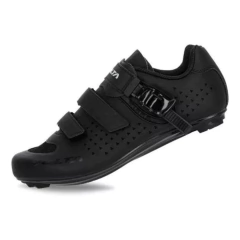 Zapatillas Ciclismo Ruta Velcro - VOLTA - tienda online
