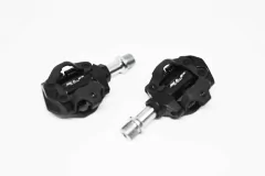 Combo Zapatilla Mtb SBK Ventilate + Pedales Slp P10 con calas