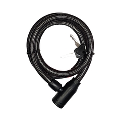 Linga De Seguridad Ø 15 Mm / L: 1200 Mm - Top Mega