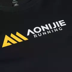 Remera running deportiva hombre FM5198 - AONIJIE - X-TRAIL
