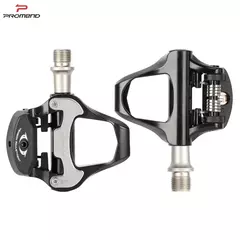 Combo Zapatilla Ruta Volta Boa + Pedales Promend R95 con calas - comprar online