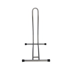 Soporte de piso para bicicletas tipo L ancho hasta 2.75" 70mm - MB - comprar online