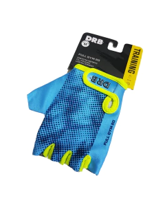 Guantes Cortos Con Gel - DRB en internet
