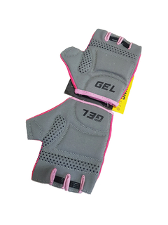 Imagen de Guantes Cortos Con Gel - DRB