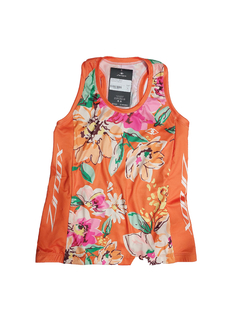 Remera Musculosa Mujer Málaga - ZIROOX