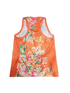 Remera Musculosa Mujer Málaga - ZIROOX - comprar online