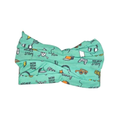 Cuello niños multifunción Kids - Cross Roads - tienda online