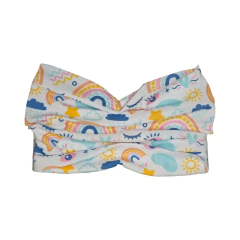 Cuello niños multifunción Kids - Cross Roads