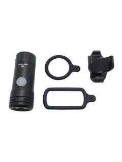 Luz LED delantera recargable 130lm VAN810 - VAN HALEN - comprar online