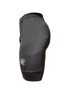 Calza Corta Hombre Con Badana Gel - XTRAIL - X-TRAIL