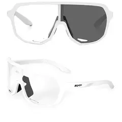 Lentes ciclismo running fotocromáticos BR - SCVCN - tienda online