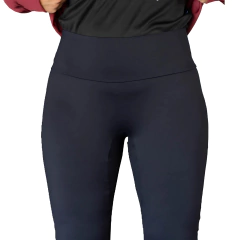 Calza larga de Running para mujer - Coach CZTD043-100 en internet