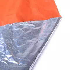 Manta térmica emergencia vivisac 210X130CM A107 - AONIJIE - comprar online