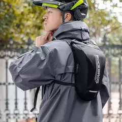 Mochila de hidratación ciclismo con bolsa 2L - ROCKBROS