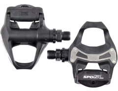 Pedales Shimano PD-R550 SPD + CALAS en internet