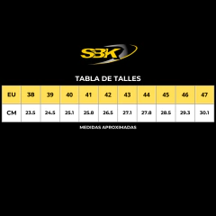 Imagen de Zapatilla ciclismo MBT Protect SBK + Pedales MTB Mixtos Shimano 324