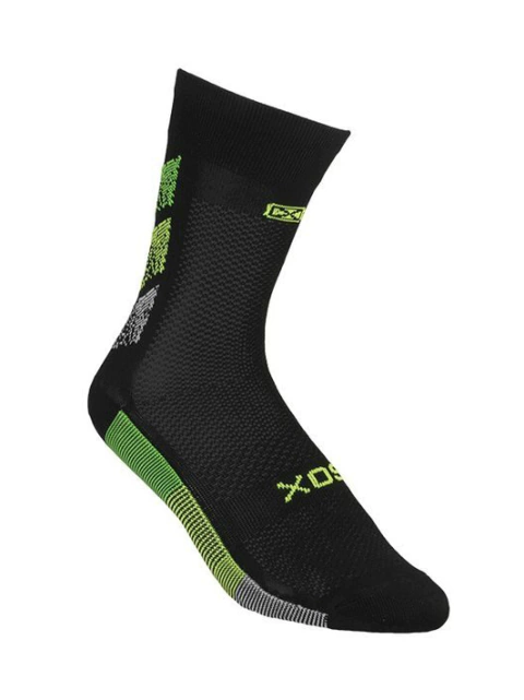 Media Caña Media Ciclismo Tecnológicas Charming- SOX