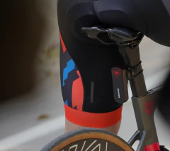 Luz led trasera radar recargable USB C SR30 - IGPSPORT - comprar online