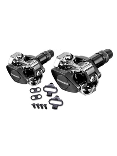 Combo Zapatilla Mtb SBK Ventilate + Pedales Shimano M505 con calas - tienda online