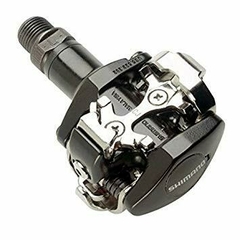 Combo Zapatilla Mtb SBK Ventilate + Pedales Shimano M505 con calas
