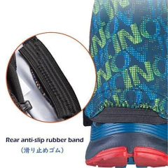 Polainas trekking trail running par protectoras E941-102 - AONIJIE - tienda online