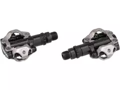 Combo Zapatilla Mtb SBK Ventilate + Pedales Shimano M520 - tienda online