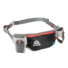 Riñonera running hidratación regulable E882 - Aonijie en internet