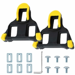 Calas traba pedal ruta compatible SPD SL - GO BIKE