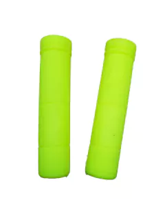 Manoplas Puños MTB Grip Goma Roark Colores en internet