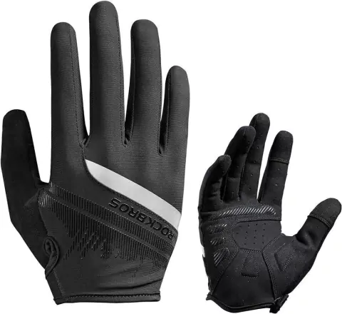 Guantes largos técnicos ciclismo S247 - Rockbros