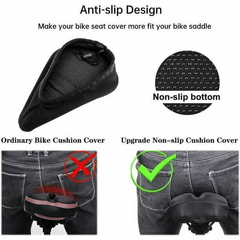 Funda cubre asiento gel - SMART en internet