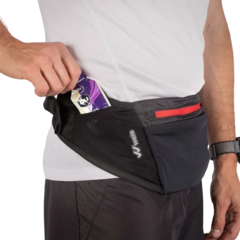 Imagen de Cinturón riñonera de hidratación ACTIVE BELT 500 - WEIS