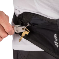 Cinturón riñonera de hidratación ACTIVE BELT 500 - WEIS