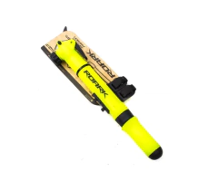 Inflador De Bicicleta Doble Válvula - Roark - comprar online