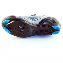 Zapatilla Ciclismo Mtb/Ruta Sbk Atlantis en internet