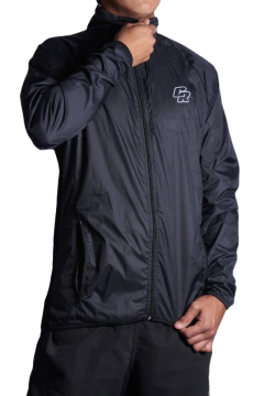 Campera Rompeviento Pro Cire Importado - Cross Roads