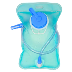 Combo chaleco AONIJIE E913S + Bolsa de hidratación 1L + 2 botellas blandas 500cc con bombilla - tienda online