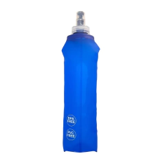 Botella flexible 500ml - Provalve