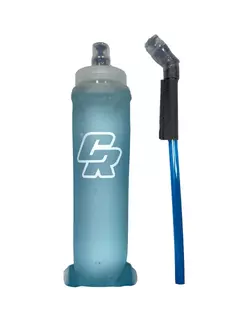 Botella flexible soft flask con bombilla 500ml - CROSS ROADS - X-TRAIL