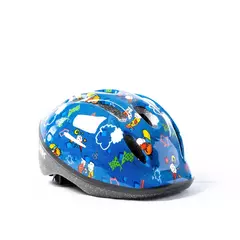 Casco infantil regulable R8A - SBK - X-TRAIL