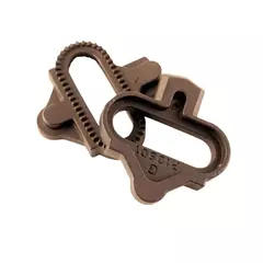 Calas MTB compatible SPD - SBK en internet
