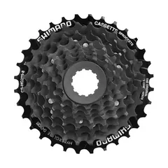 PIÑON 8 VELOCIDADES CS-HG200 12-32T - SHIMANO