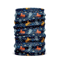 Cuello niños multifunción Kids - Cross Roads en internet