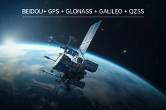 Imagen de Ciclocomputadora GPS mapa bluetooth USB C BSC200 - IGPSPORT