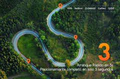 Ciclocomputadora táctil GPS mapa USB C BSC300T - IGPSPORT - tienda online