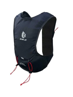 Chaleco de hidratación expandible 7L Kaizen - NAVAJO