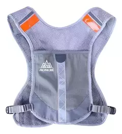 Chaleco hidratación liviano running regulable E884G - Aonijie - comprar online