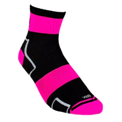 Media caña corta deportiva Gravel CI24C - SOX