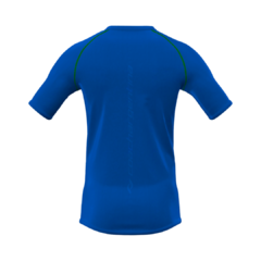 Remera Sublimada de hombre - Coach Tiempo libre - RMTH607-101 - comprar online