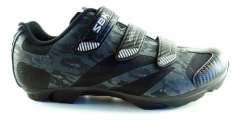 Combo Zapatilla Mtb SBK Ventilate + Pedales Shimano M505 con calas - comprar online